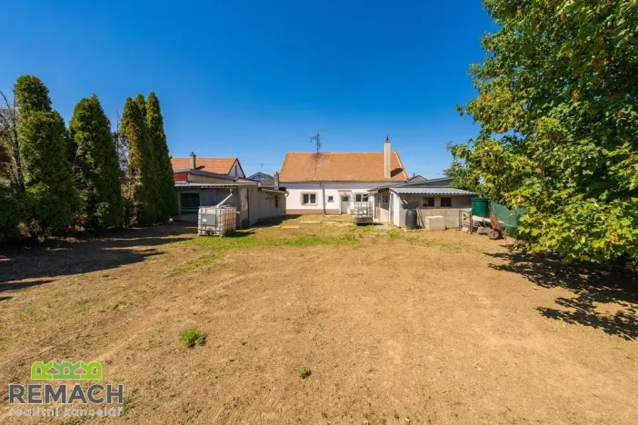Prodej rodinného domu, Mistřice, 118 m2