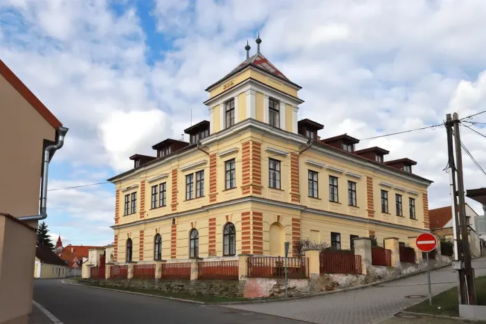 Prodej bytu 2+kk, Brandýs nad Labem-Stará Boleslav - Stará Boleslav, Lázeňská, 50 m2
