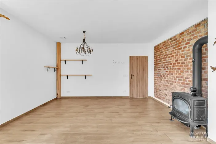 Prodej rodinného domu, Nechanice - Suchá, 204 m2