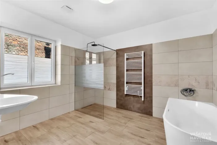 Prodej rodinného domu, Nechanice - Suchá, 204 m2