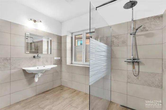 Prodej rodinného domu, Nechanice - Suchá, 204 m2