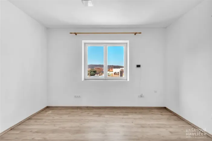 Prodej rodinného domu, Nechanice - Suchá, 204 m2