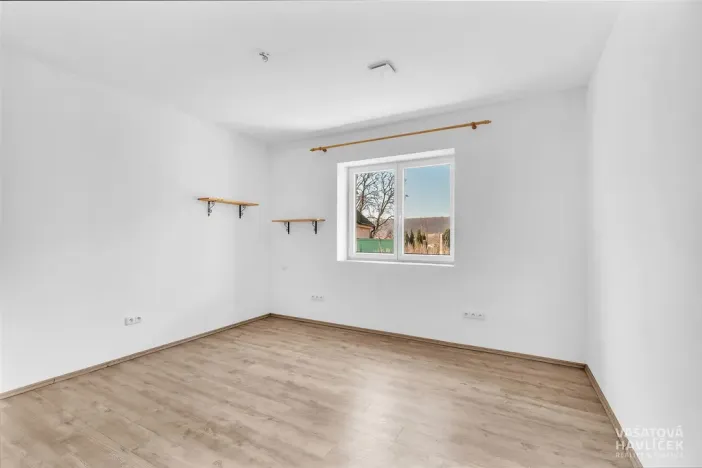 Prodej rodinného domu, Nechanice - Suchá, 204 m2
