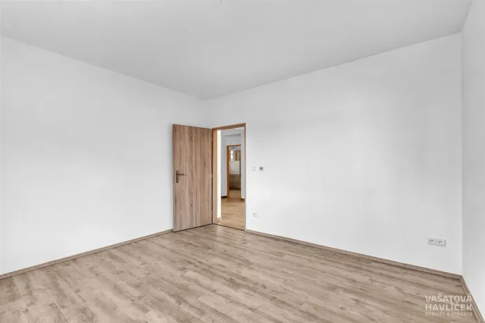 Prodej rodinného domu, Nechanice - Suchá, 204 m2