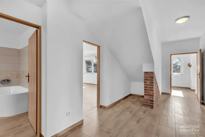 Prodej rodinného domu, Nechanice - Suchá, 204 m2