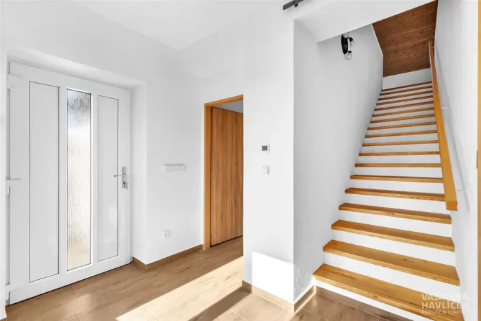 Prodej rodinného domu, Nechanice - Suchá, 204 m2