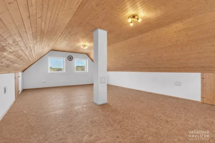 Prodej rodinného domu, Nechanice - Suchá, 204 m2
