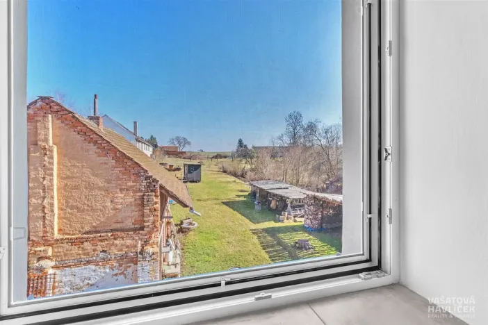 Prodej rodinného domu, Nechanice - Suchá, 204 m2