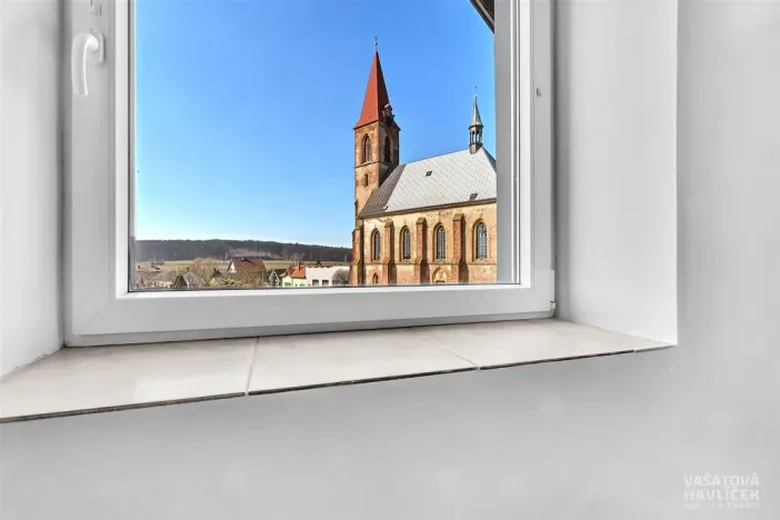 Prodej rodinného domu, Nechanice - Suchá, 204 m2