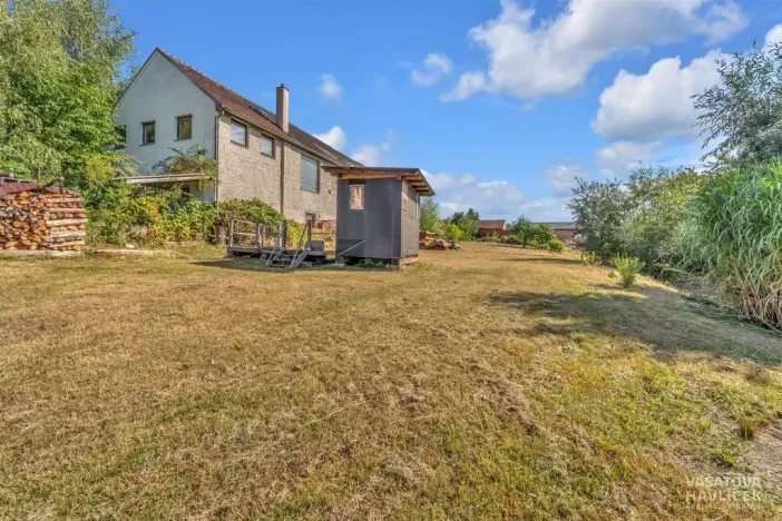 Prodej rodinného domu, Nechanice - Suchá, 204 m2