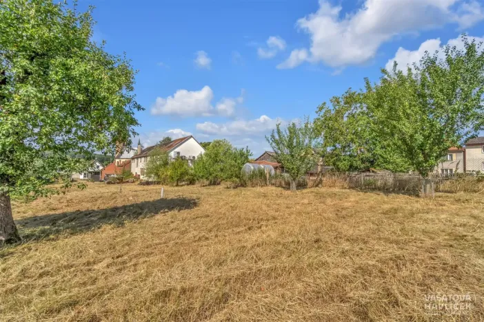 Prodej rodinného domu, Nechanice - Suchá, 204 m2