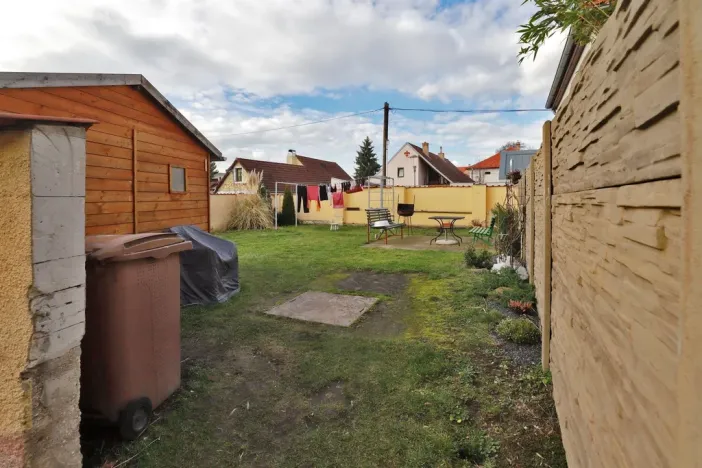 Prodej bytu 2+kk, Brandýs nad Labem-Stará Boleslav - Stará Boleslav, Lázeňská, 55 m2