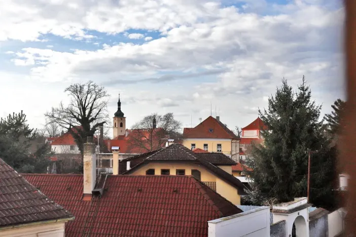 Prodej bytu 2+kk, Brandýs nad Labem-Stará Boleslav - Stará Boleslav, Lázeňská, 55 m2