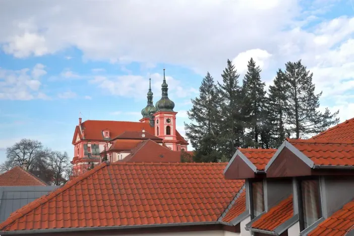Prodej bytu 2+kk, Brandýs nad Labem-Stará Boleslav - Stará Boleslav, Lázeňská, 55 m2