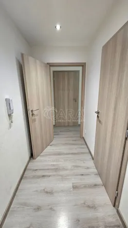 Pronájem bytu 2+kk, Beroun - Beroun-Město, Slapská, 43 m2