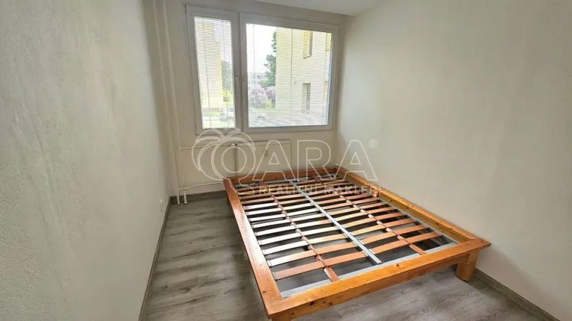 Pronájem bytu 2+kk, Beroun - Beroun-Město, Slapská, 43 m2