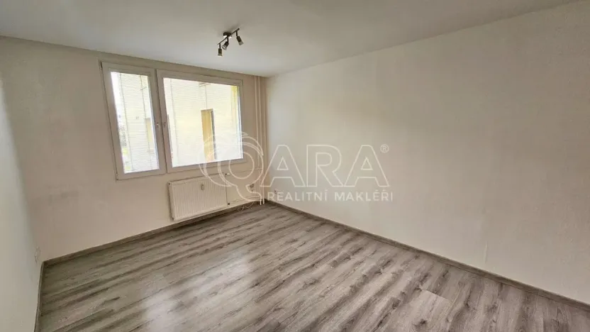 Pronájem bytu 2+kk, Beroun - Beroun-Město, Slapská, 43 m2