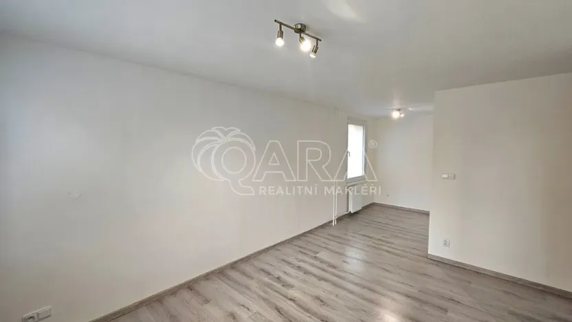 Pronájem bytu 2+kk, Beroun - Beroun-Město, Slapská, 43 m2