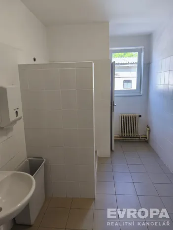 Pronájem skladu, Praha - Ďáblice, U chaloupek, 73 m2