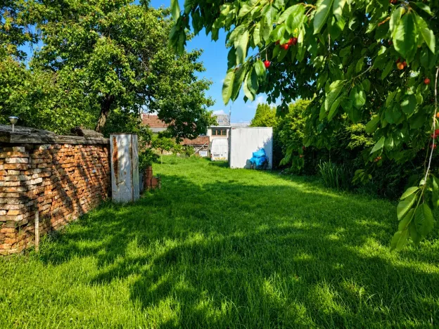 Prodej rodinného domu, Čelechovice na Hané - Kaple, 71 m2