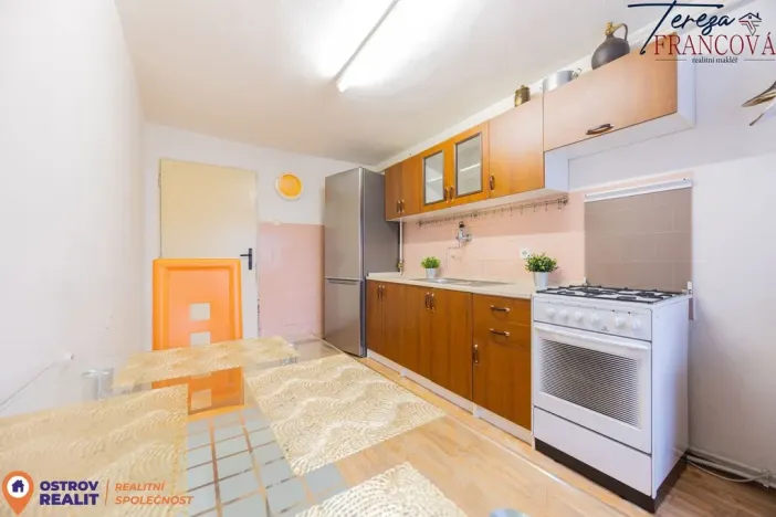 Prodej rodinného domu, Čelechovice na Hané - Kaple, 71 m2