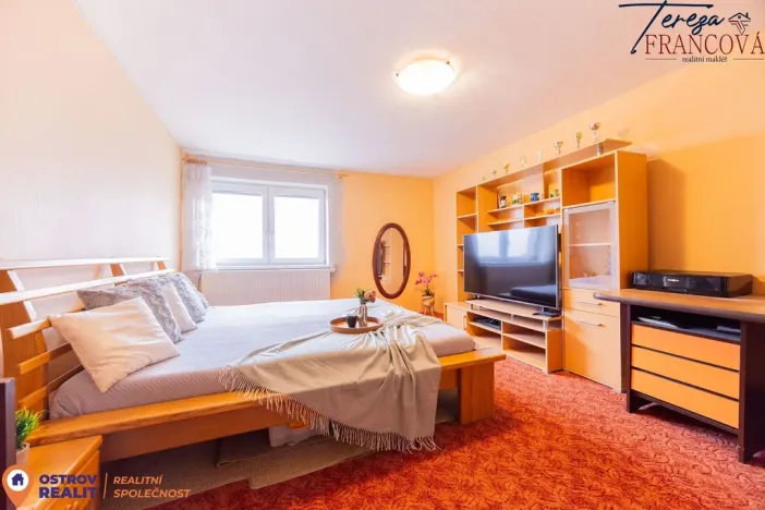 Prodej rodinného domu, Čelechovice na Hané - Kaple, 71 m2