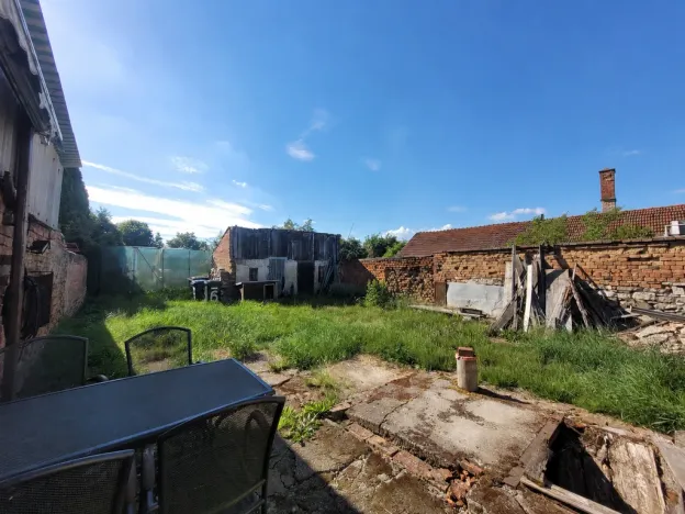 Prodej rodinného domu, Čelechovice na Hané - Kaple, 71 m2