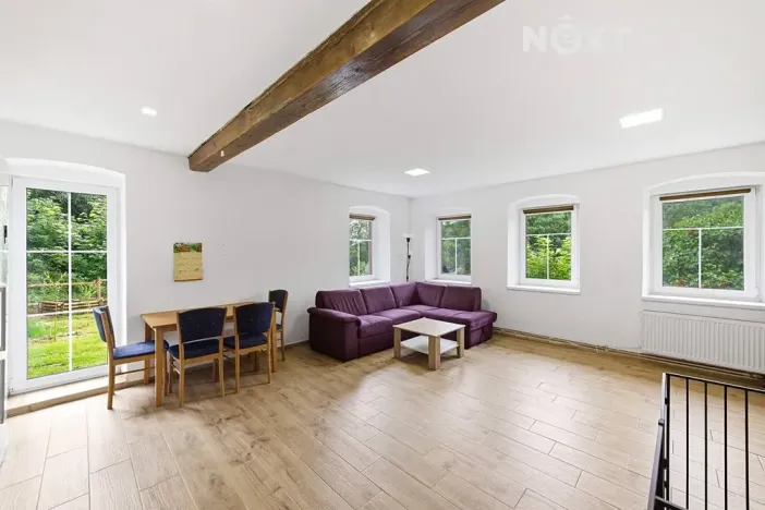 Prodej rodinného domu, Mníšek, Vláčilova, 152 m2