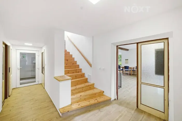 Prodej rodinného domu, Mníšek, Vláčilova, 152 m2
