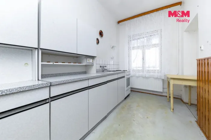 Prodej chalupy, Velké Tresné, 226 m2