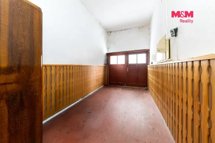 Prodej chalupy, Velké Tresné, 226 m2
