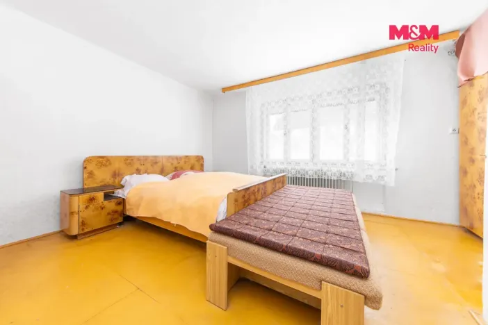 Prodej chalupy, Velké Tresné, 226 m2