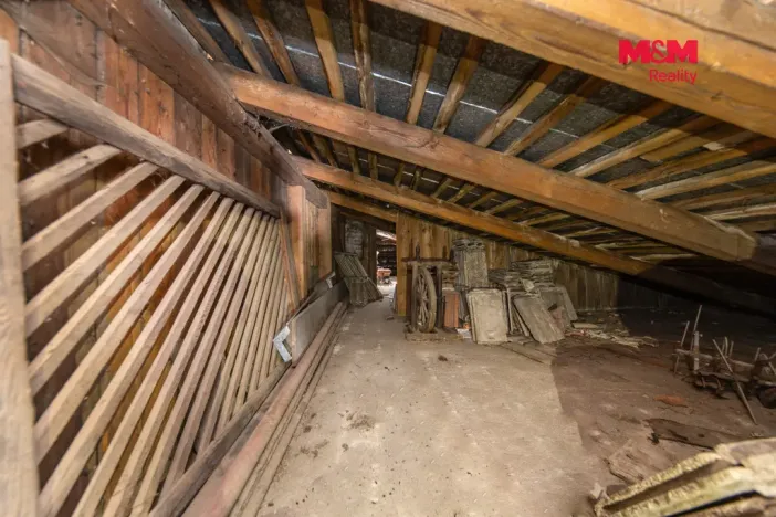 Prodej chalupy, Velké Tresné, 226 m2