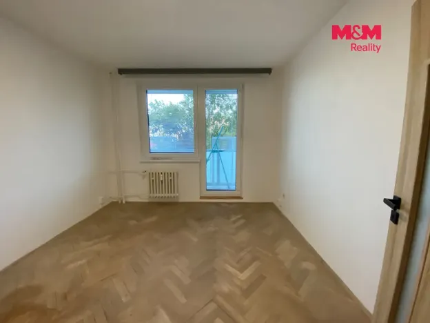 Pronájem bytu 2+1, Olomouc - Nová Ulice, I. P. Pavlova, 54 m2