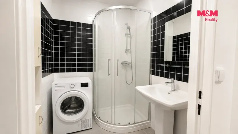 Prodej bytu 2+1, Česká Lípa, Budyšínská, 57 m2