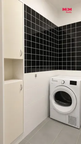 Prodej bytu 2+1, Česká Lípa, Budyšínská, 57 m2