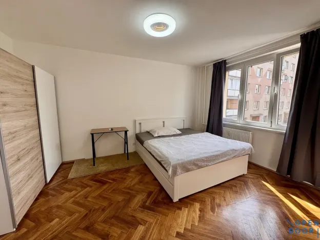Prodej bytu 1+1, Nové Sedlo, 38 m2