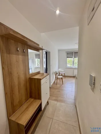 Prodej bytu 1+1, Nové Sedlo, 38 m2