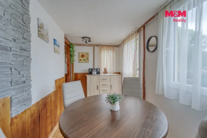 Prodej chaty, Erpužice - Blahousty, 23 m2
