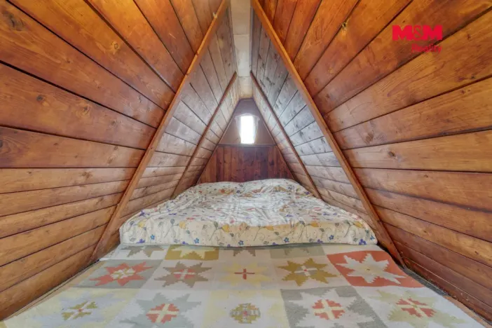 Prodej chaty, Erpužice - Blahousty, 23 m2