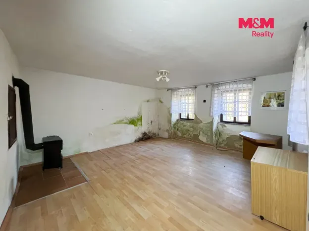 Prodej chalupy, Nihošovice, 68 m2