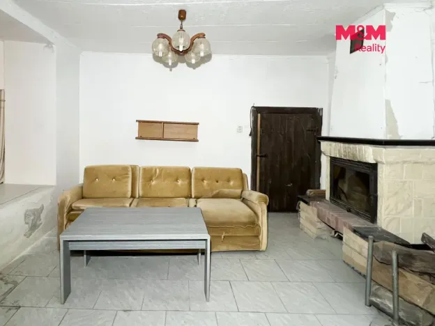 Prodej chalupy, Nihošovice, 68 m2