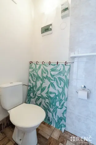 Pronájem bytu 1+kk, Moravany, Vnitřní, 42 m2