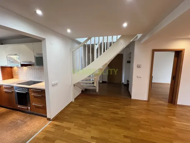 Pronájem bytu 2+kk, Poděbrady, Dr. Horákové, 112 m2