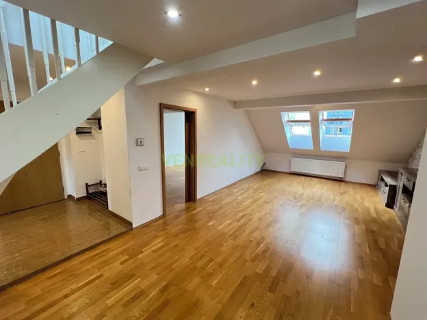 Pronájem bytu 2+kk, Poděbrady, Dr. Horákové, 112 m2