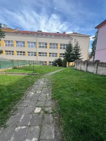 Pronájem bytu 2+kk, Poděbrady, Dr. Horákové, 112 m2