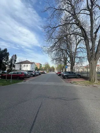 Pronájem bytu 2+kk, Poděbrady, Dr. Horákové, 112 m2