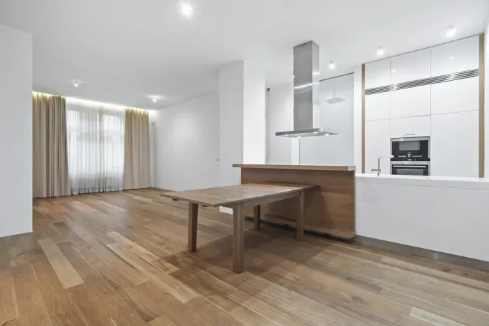 Pronájem bytu 3+kk, Praha - Vinohrady, Laubova, 109 m2