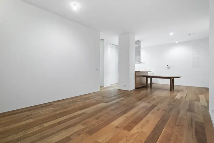 Pronájem bytu 3+kk, Praha - Vinohrady, Laubova, 109 m2