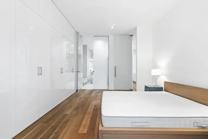 Pronájem bytu 3+kk, Praha - Vinohrady, Laubova, 109 m2